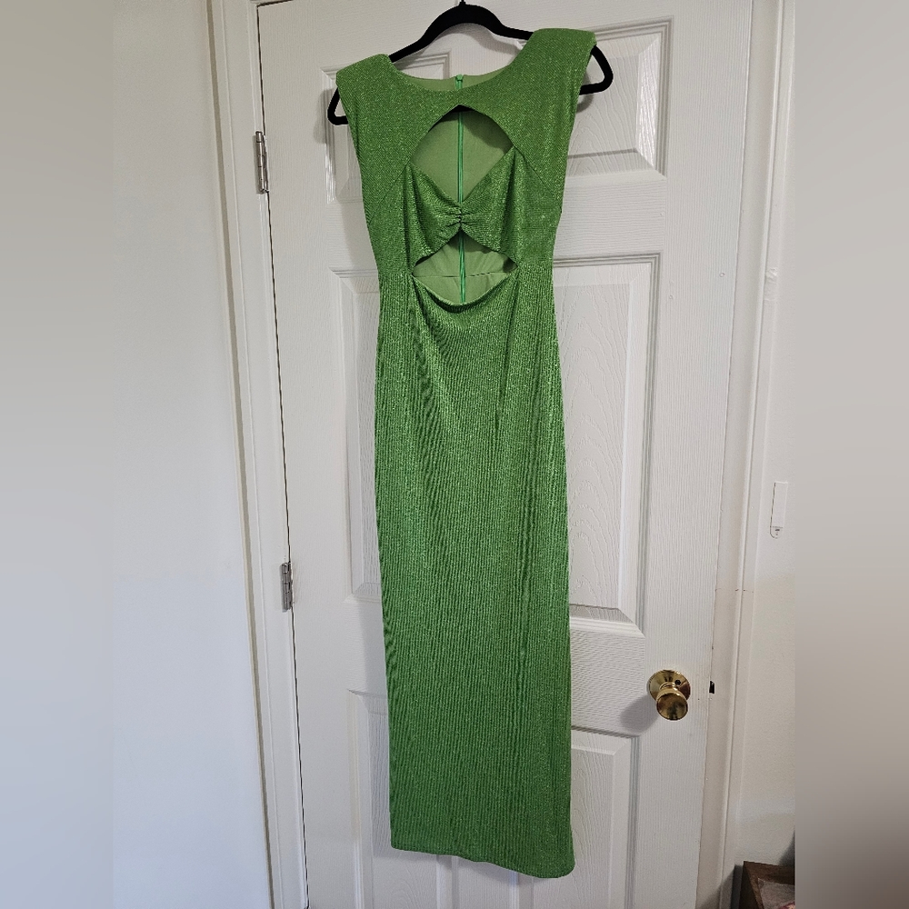 Lady Pipa Trapani Dress